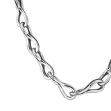 Self Loop Necklace