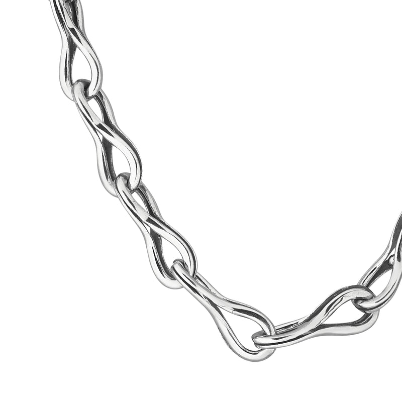 Self Loop Necklace