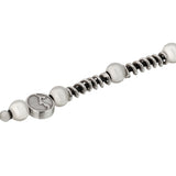 Sfere + Spirali Bracelet