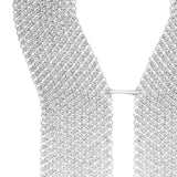 Twins Necklace