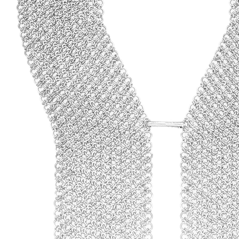 Twins Necklace