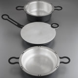 Frying Pan 22 - PAN999 Collection