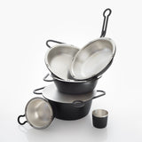 Frying Pan 30 - PAN999 Collection