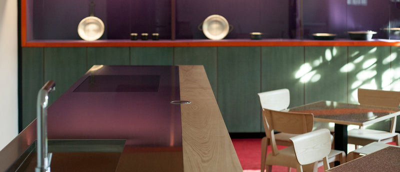 Gioel Milano Experience Numa 5 .0